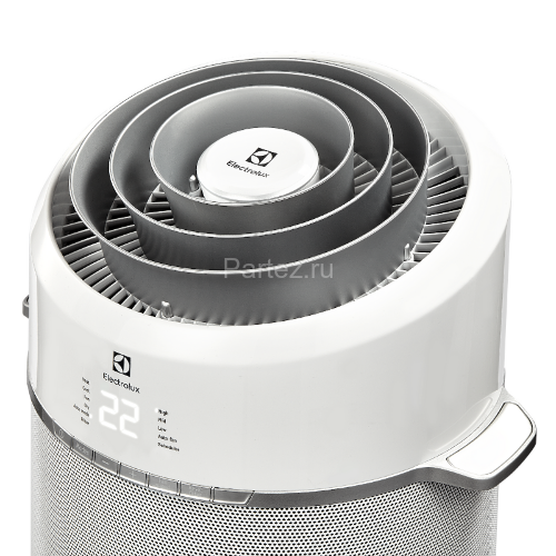 Кондиционер мобильный ELECTROLUX EACM-10 FP/N6