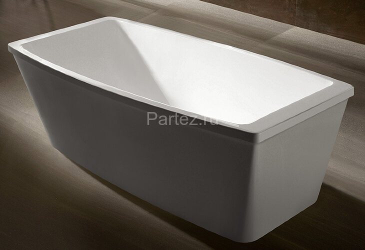 Акриловая ванна Gemy G9229