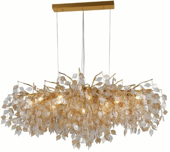 Подвесная люстра Aployt APL.850.13.13