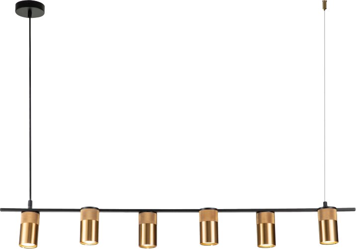 Подвесной светильник Indigo V000149