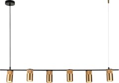 Подвесной светильник Indigo V000149