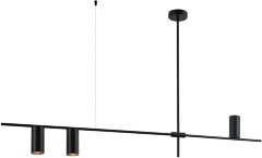 Подвесной светильник Kink Light 07621-3,19