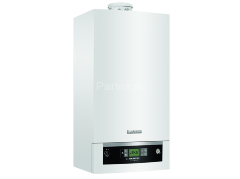 Котел газовый настенный Buderus Logamax U044-24K (откр)