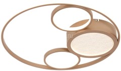 Потолочный светильник F-Promo 4681-4C