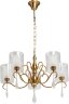 Подвесная люстра MW-Light 303012505