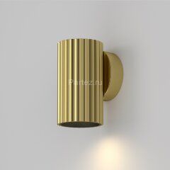 Настенный светильник Maytoni C106WL-01-GU10-BS