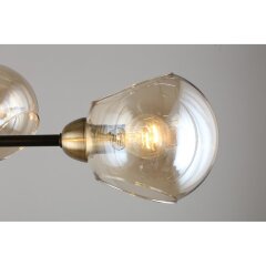 Потолочная люстра Omnilux OML-94207-12