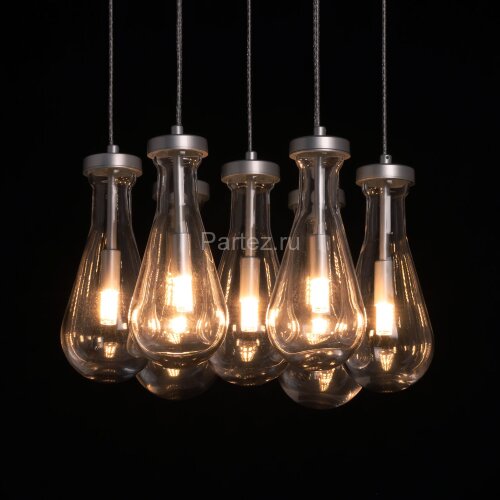 Подвесной светильник DeMarkt 657014007