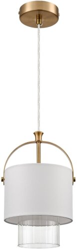 Подвесной светильник Lumion 6593/1