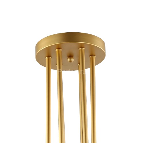 Потолочная люстра Favourite 2366-6P