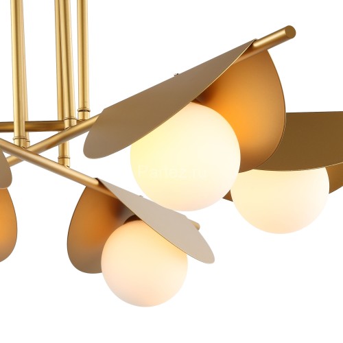 Потолочная люстра Favourite 2366-6P