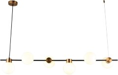 Подвесной светильник Omnilux OML-59503-06