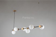 Подвесной светильник Omnilux OML-59503-06