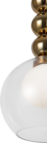 Подвесной светильник Freya FR5220PL-01G6