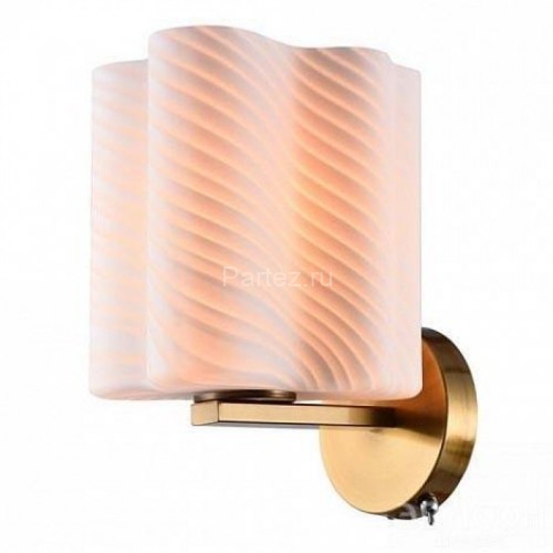 Бра Arte Lamp A3459AP-1AB