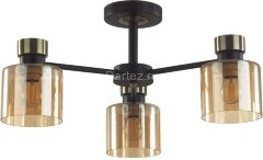 Потолочная люстра Lumion 5643/3C