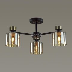 Потолочная люстра Lumion 5643/3C
