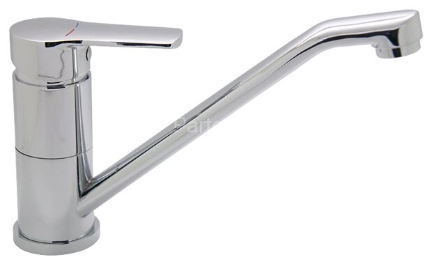 Смеситель для кухни Rossinka J35-21