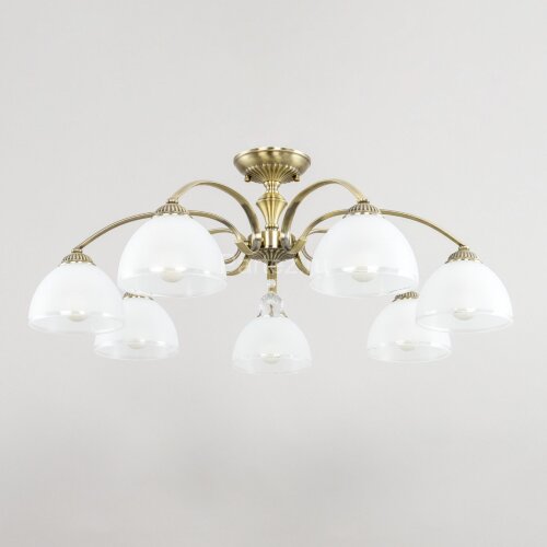 Потолочная люстра Citilux CL417173