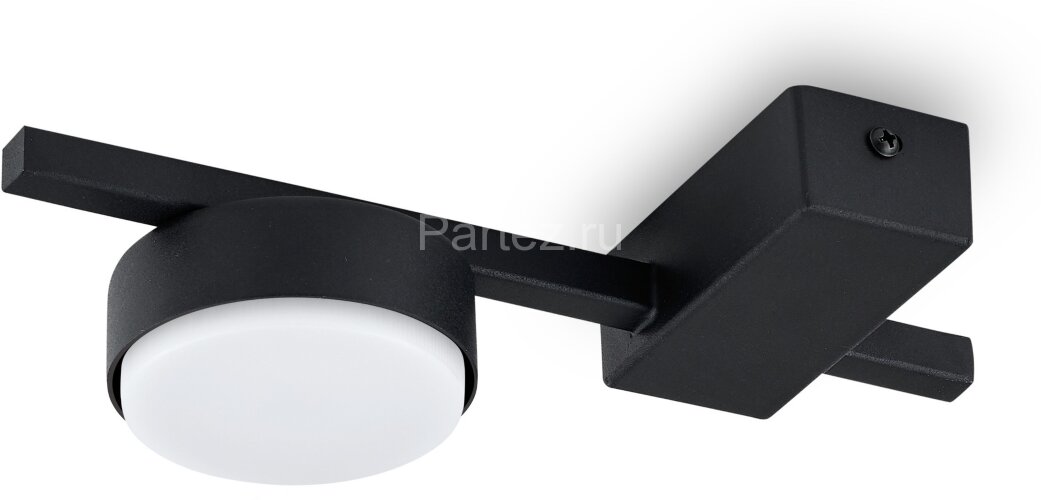 Потолочная люстра Freya FR5363CL-01B