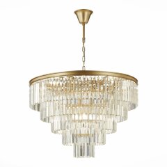 Подвесная люстра ST Luce SL1624.203.15