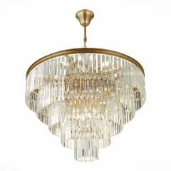 Подвесная люстра ST Luce SL1624.203.15