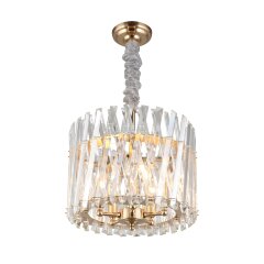 Подвесная люстра Aployt APL.808.13.05