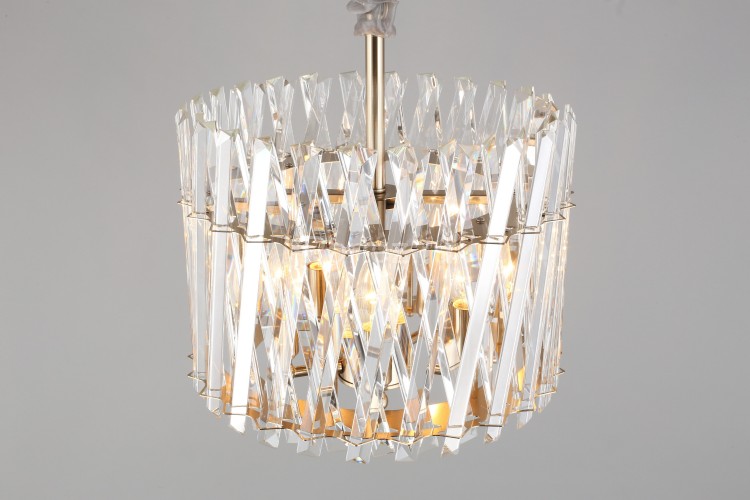 Подвесная люстра Aployt APL.808.13.05