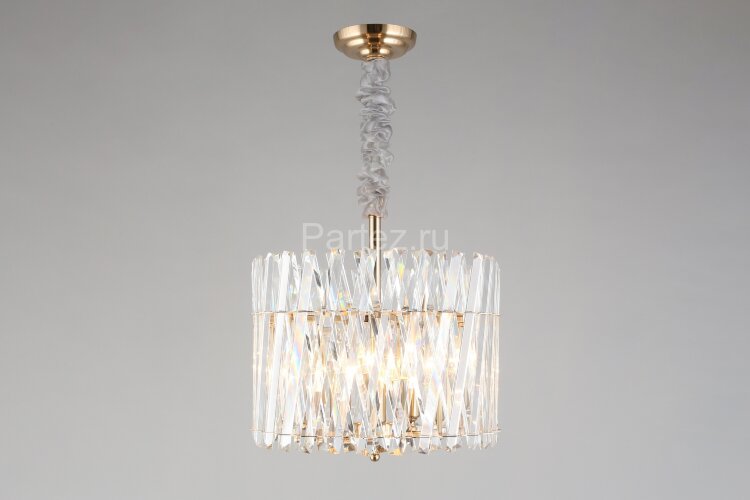 Подвесная люстра Aployt APL.808.13.05