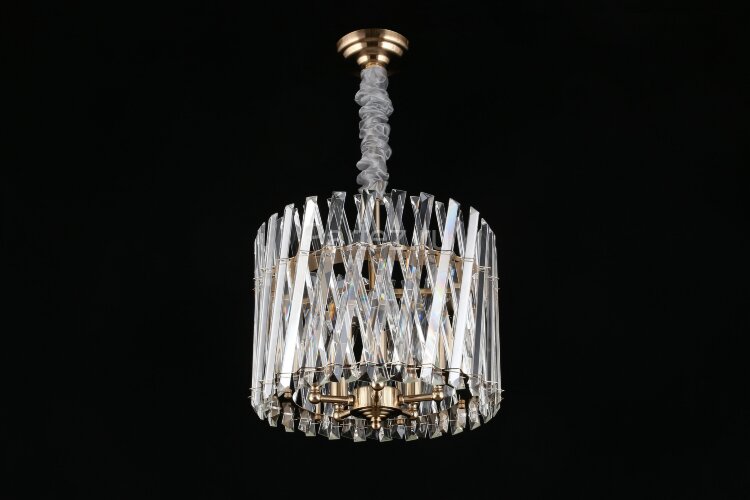 Подвесная люстра Aployt APL.808.13.05