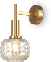 Бра Freya FR5366WL-01BS