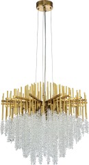 Подвесная люстра Indigo V000603