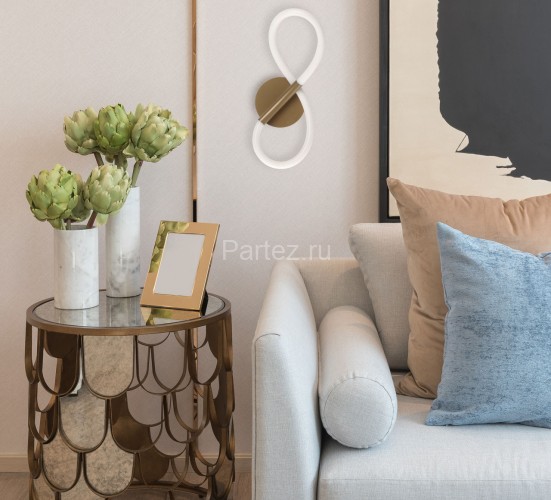 Бра DeMarkt 312022801