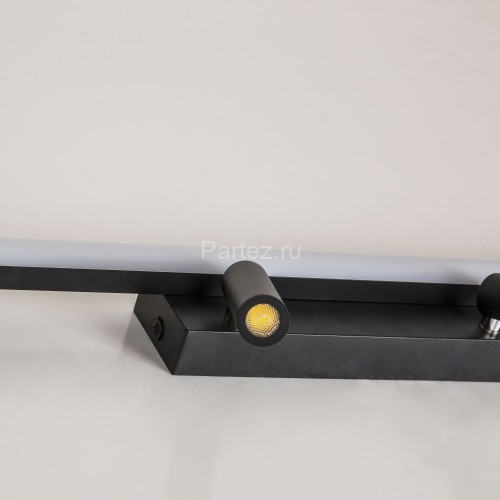 Настенно-потолочный светильник Favourite 4089-3C