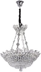 Подвесная люстра MW-Light 447010512