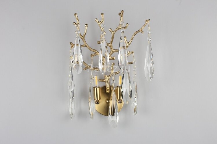 Бра Omnilux OML-52901-02