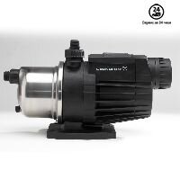 Насосная станция Grundfos MQ 3-35