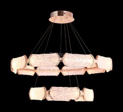 Подвесная люстра Fluorite FL1050-10P