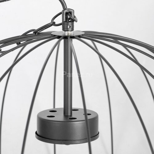 Подвесной светильник Lussole LGO LSP-8216