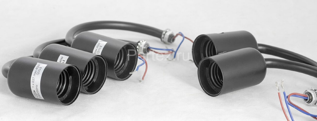 Подвесной светильник Lussole LGO LSP-8216