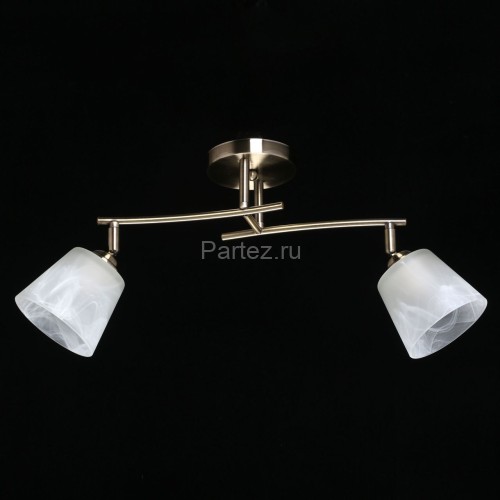 Потолочная люстра DeMarkt 673015402