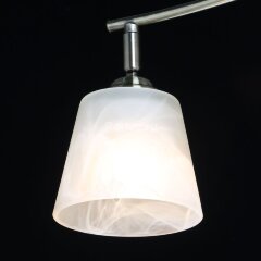 Потолочная люстра DeMarkt 673015402