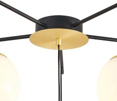 Подвесная люстра Favourite 3047-6P