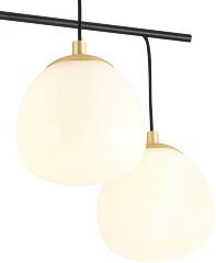 Подвесная люстра Favourite 3047-6P