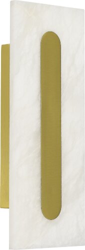 Настенный светильник ST Luce SL6139.221.01