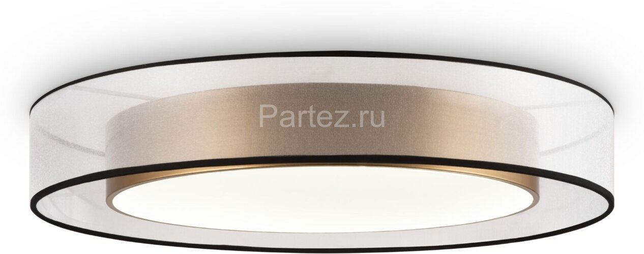 Потолочный светильник Freya FR6005CL-L48G