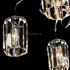 Потолочная люстра Citilux CL330151