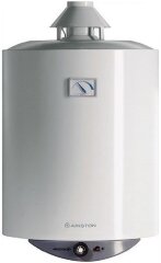 Водонагреватель газовый накопительный Ariston SUPER SGA 100 R