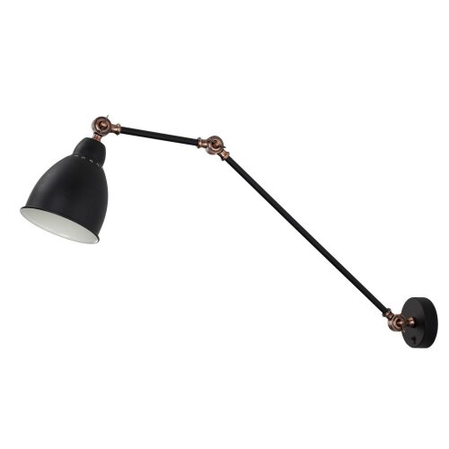 Бра Arte Lamp A2055AP-1BK