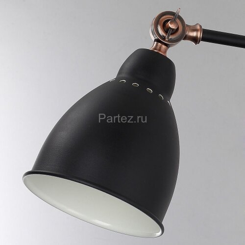 Бра Arte Lamp A2055AP-1BK
